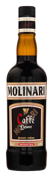 Molinari Caffe Sambuca 750ml :: Cordials & Liqueurs