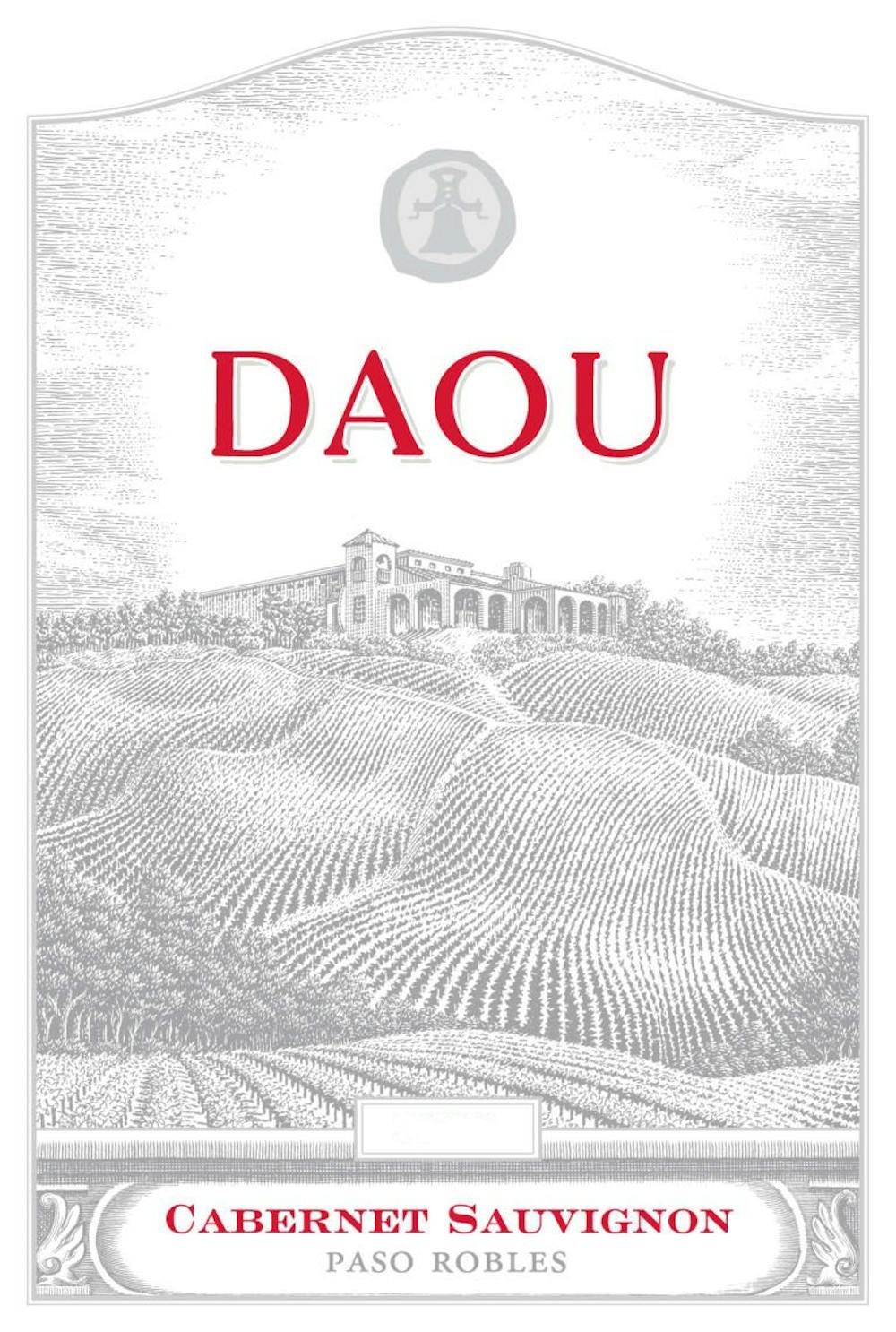 Daou Vineyards Cabernet Sauvignon 2022 Cabernet Sauvignon