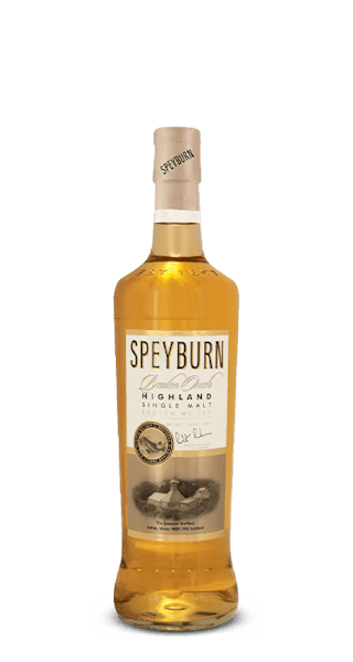 Speyburn 'Bradan Orach' 750ml Single Malt Scotch