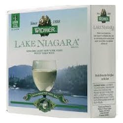 Widmer Lake Niagara 4.0L image
