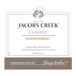 Jacobs Creek Chardonnay 2021 image