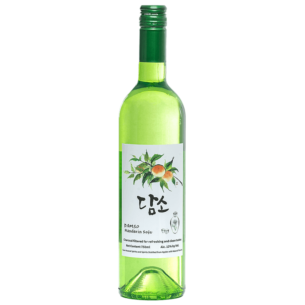 ブランデー Kaesong Koryo Insam Wine 750ml Kaesong Koryo