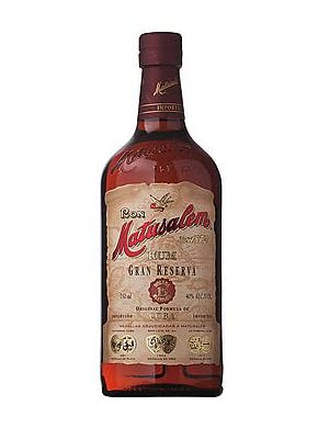Ron Matusalem 'Gran Reserva'