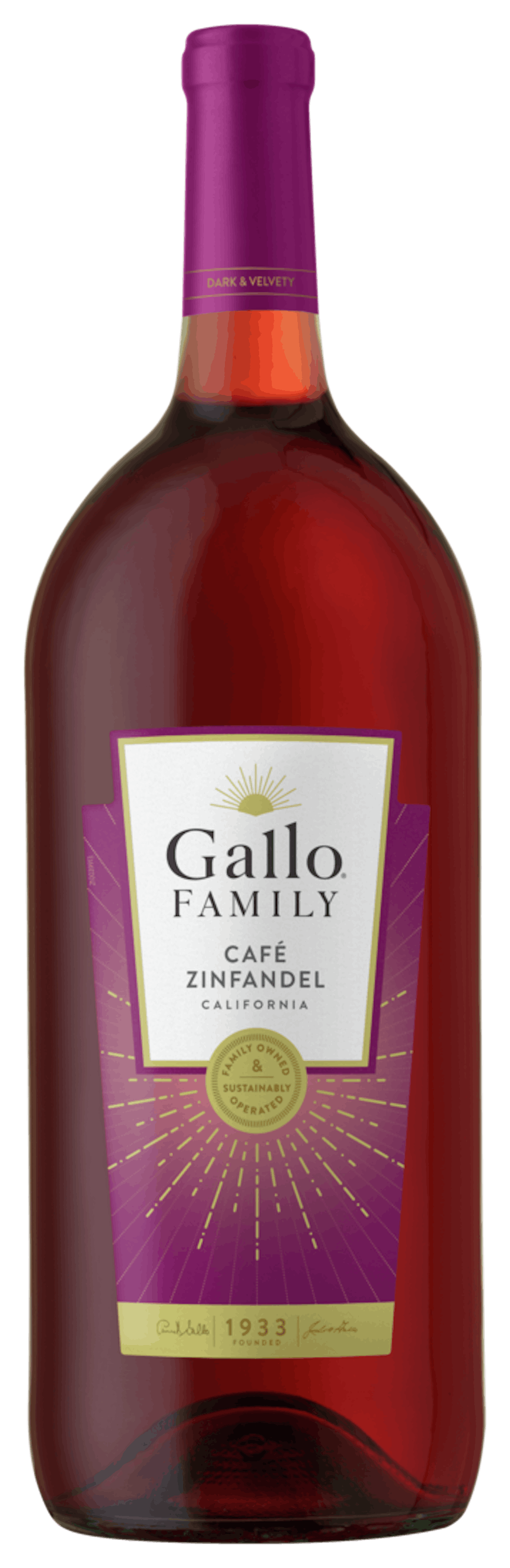 Gallo zinfandel cheap