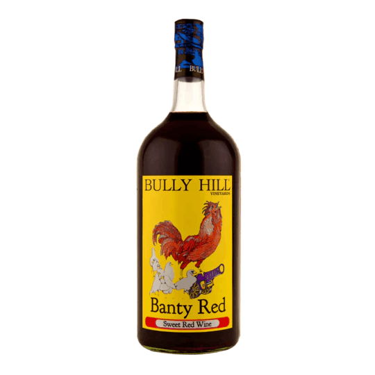 Bully Hill Banty Red 1.5L