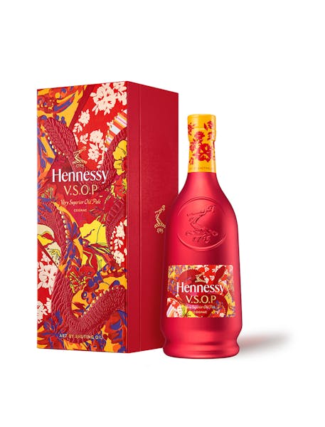 Hennessy VSOP 700ml ブランデー - ブランデー Hennessy VSOP 700ml ブランデー - ブランデー