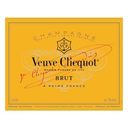 Veuve Clicquot Ponsardin Brut image