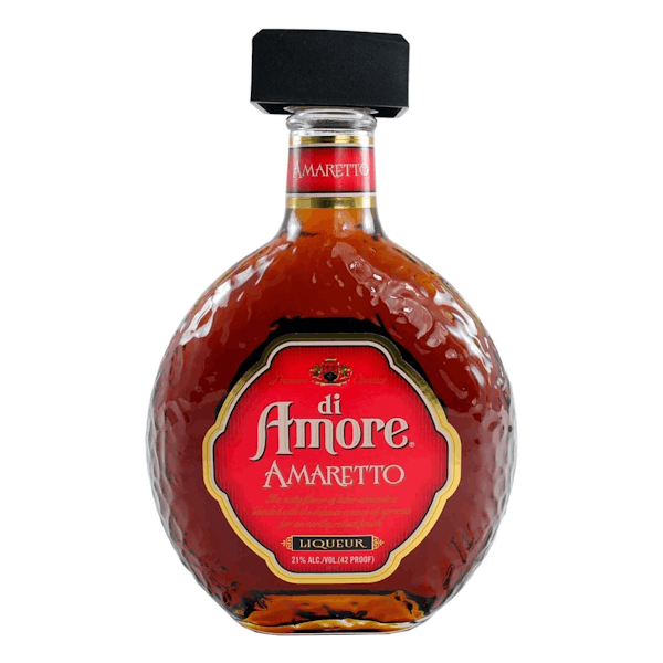 Amaretto di Amore 42prf 750ml Liqueur