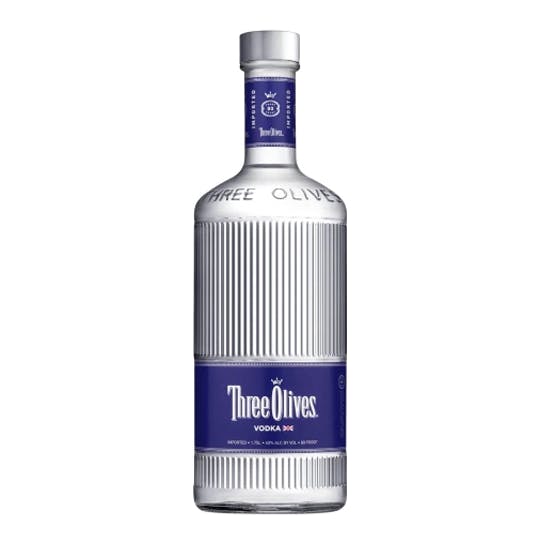 Three Olives Original 1.75L