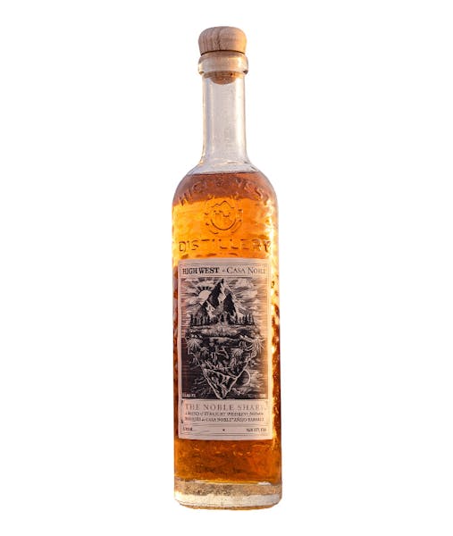 High West The Noble Share Rye 750ml :: Rye