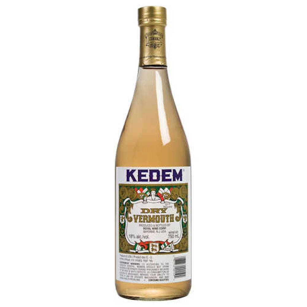 Kedem 'Dry' Dry Vermouth Aperitifs & Digestifs