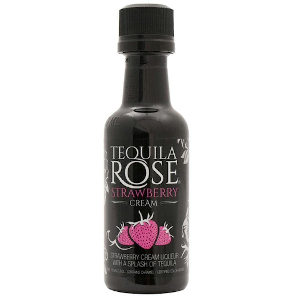 Tequila Rose Strawberry 50ml Cordials & Liqueurs