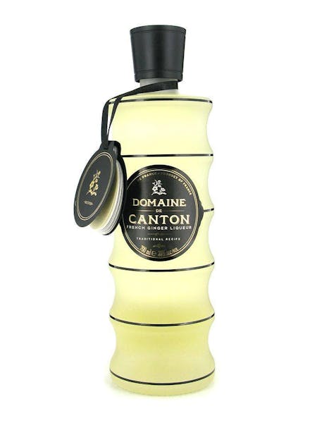 Domaine de Canton 56prf 750ml Ginger