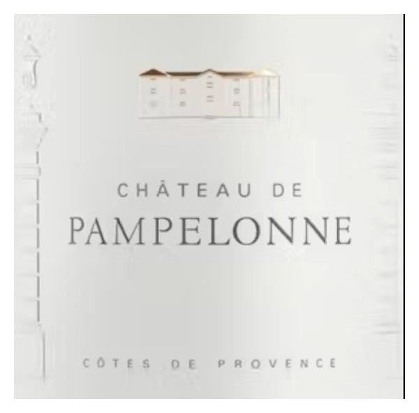 Pampelonne Cotes de Provence Rose 2024