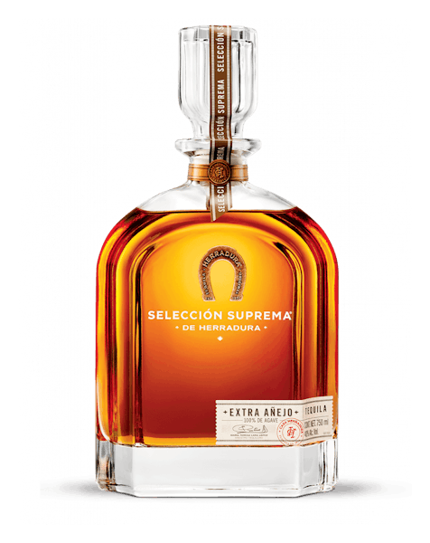◇未開栓 HERRADURA テキーラ SELECCION SUPREMA Herradura 'Seleccion Suprema' 750ml :: Tequila