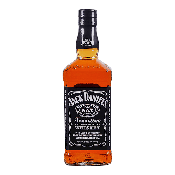 Jack Daniel's Sour Mash 1.0L :: Whiskey Jack Daniel's Sour Mash 1.0L :: Whiskey