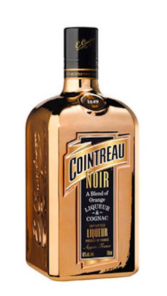 Cointreau Orange Liqueur 750mL – Wine & Liquor Mart