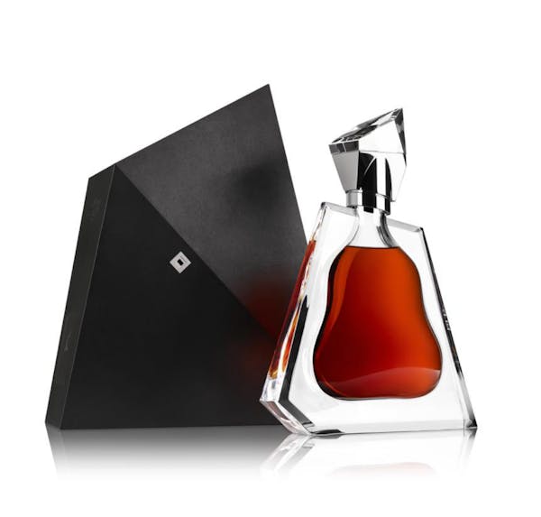 ブランデー Hennessy Richard Hennessy 700ml Hennessy 'Richard Hennessy' Cognac 700ml :: Cognac & Armagnac