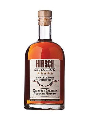 Hirsch Selection 'Small Batch Reserve' 86prf 750ml