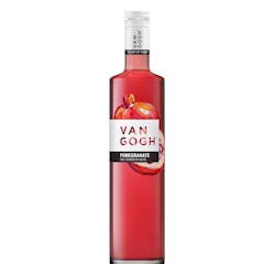 Van Gogh Pomegranate Vodka 1.0L image