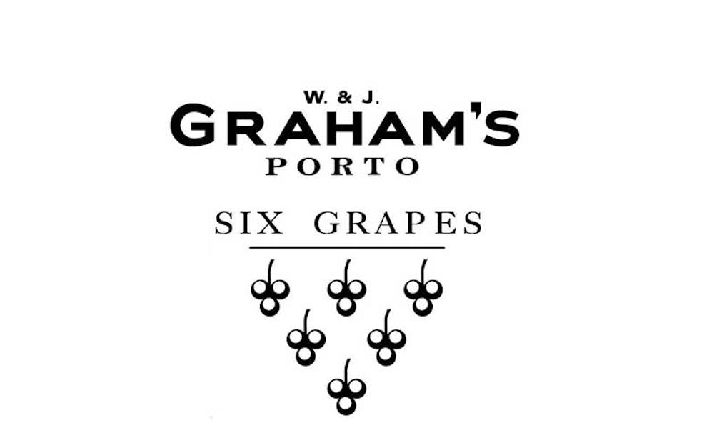 Graham s Six Grapes Porto Port Madeira Sherry