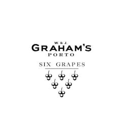 Graham's Six Grapes Porto image