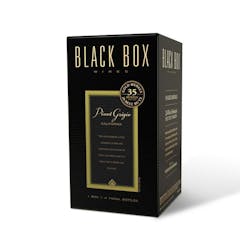 Black Box Wines 3.0L Pinot Grigio 3.0L image