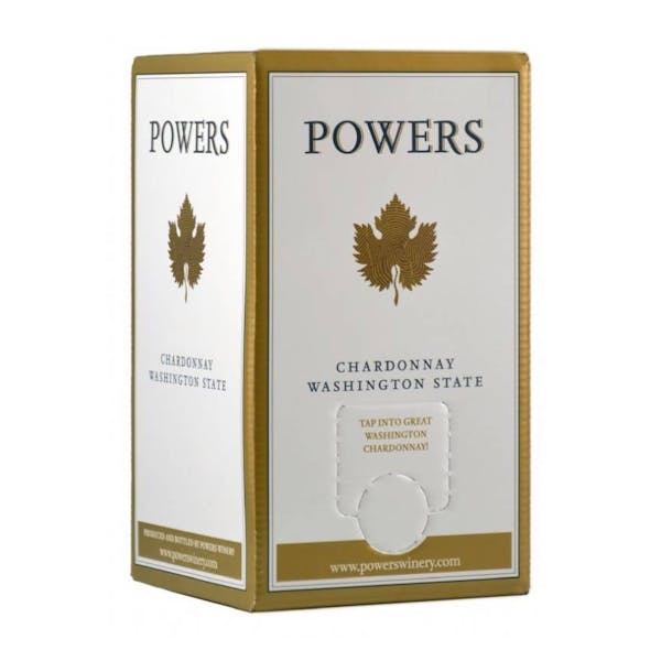 Powers 3.0L Chardonnay 3.0L