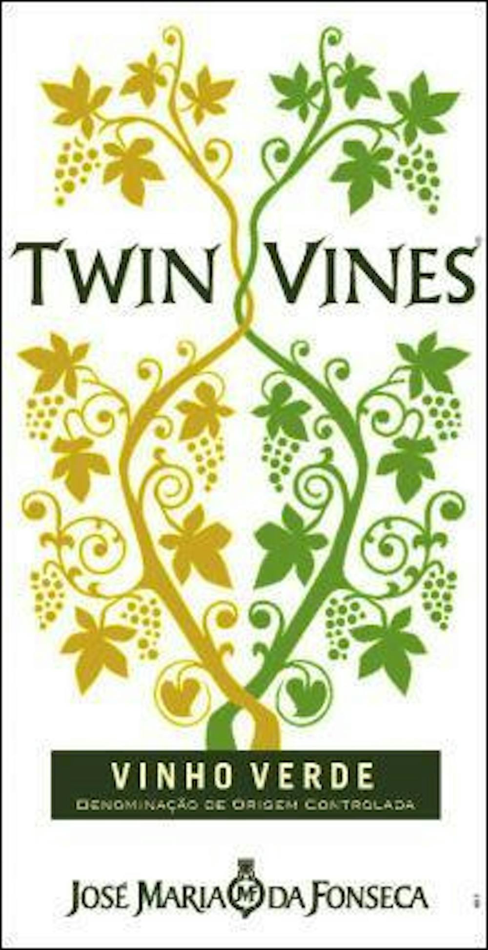 Twin vines vinho verde sale