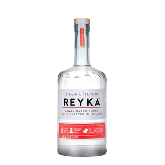 Reyka Vodka 1.0L 80proof