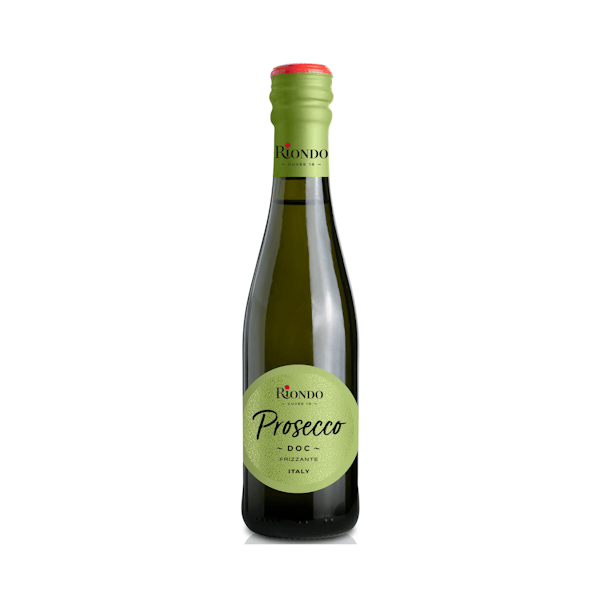 Cantine Riondo Prosecco 187ml :: Bubbly Dry