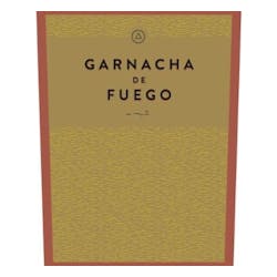 Garnacha de Fuego 'Old Vines' Red Blend 2021 image
