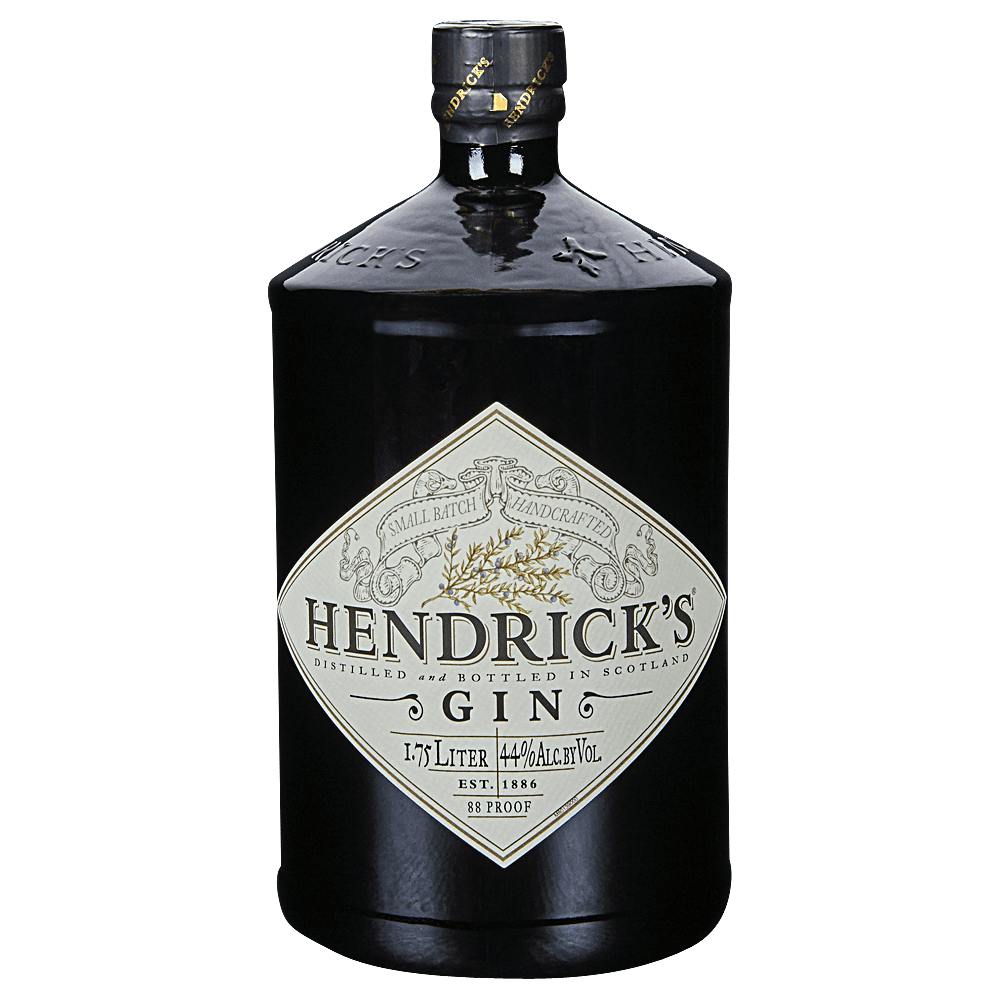 Hendrick's Gin 1.75L Gin