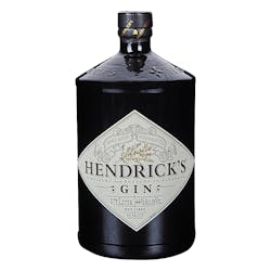 Hendrick's Gin 1.75L image