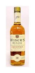 Wiser's Canadian 80prf 1.0L
