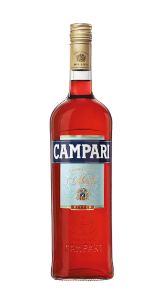 Campari Apertivo 1.0L 48prf