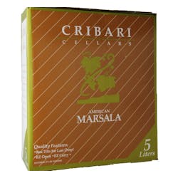 Cribari Cellars Marsala 5.0L image