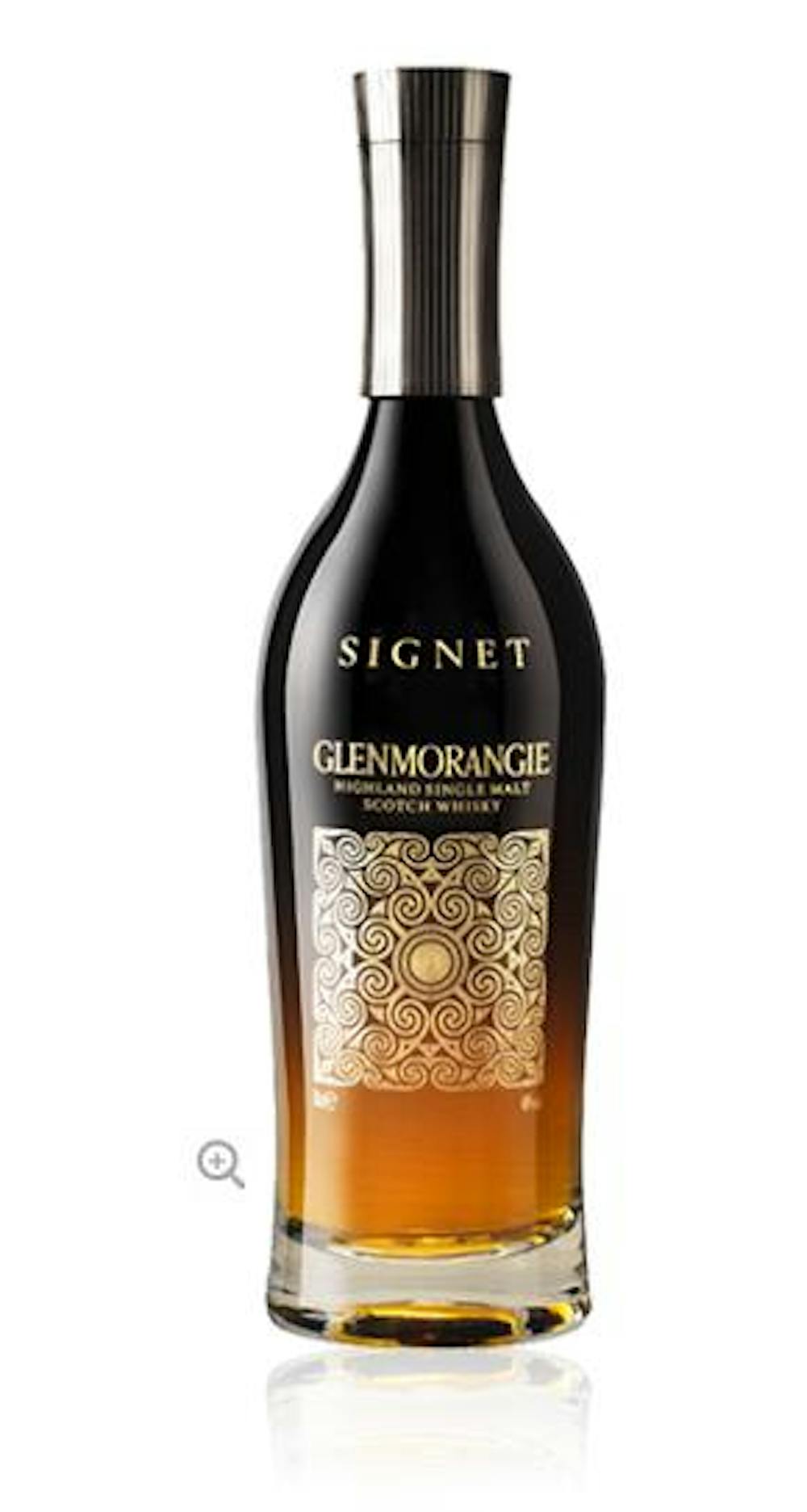 Glenmorangie 'Signet' Single Malt Scotch 750ml