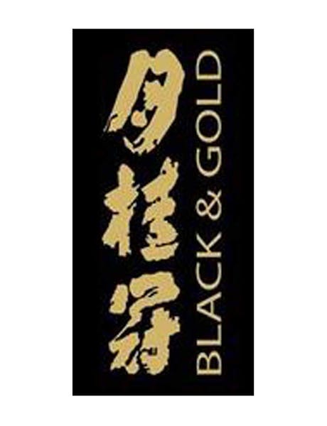 Saquê Gekkeikan Black Gold (750ml)