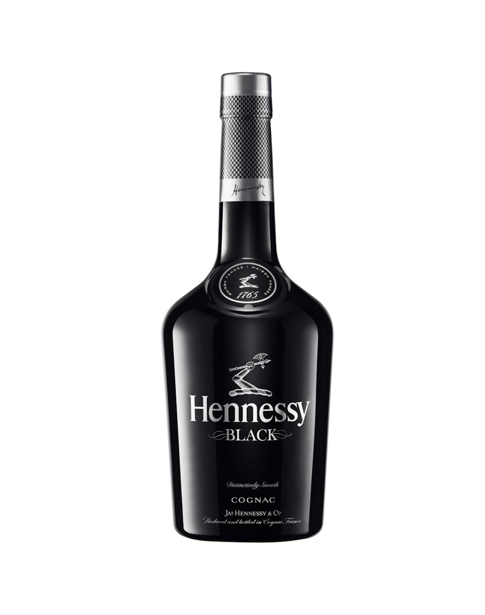 Hennessy 'Black' 1.0L Cognac :: Cognac & Armagnac