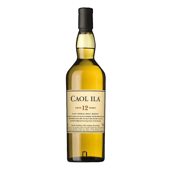 Caol Ila 86 prf 12yr Islay 750ml