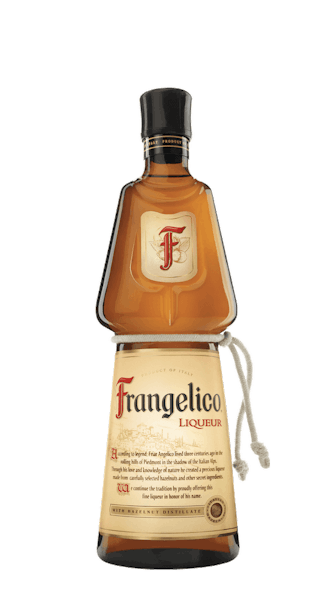 Frangelico 40prf 375ml Hazelnut Liqueur