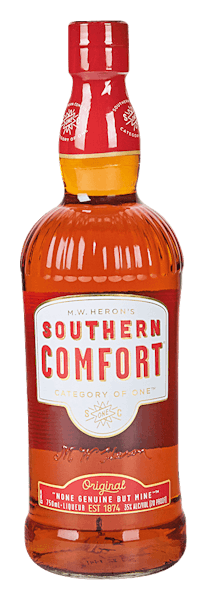 Southern Comfort 'Original' 1.0L :: Cordials & Liqueurs