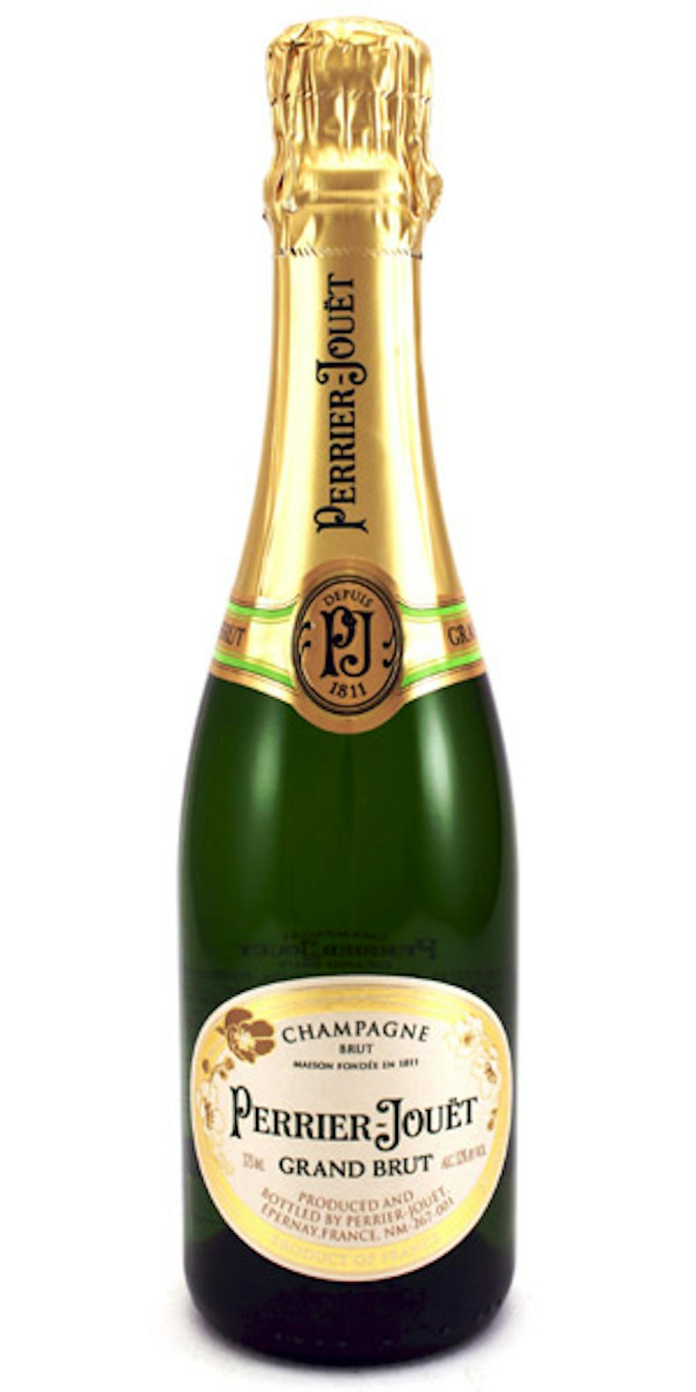 Perrier Jouet Grand Brut 375ml