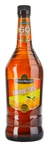 HW Triple Sec 60proof 1.0L
