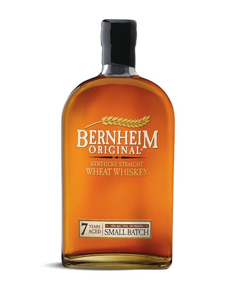 Bernheim Small Batch Wheat Whiskey 90prf 750ml