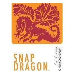 Snap Dragon Winery Chardonnay 2018 image