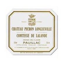 Pichon Longueville Comtesse de Lalande Pauillac 2006