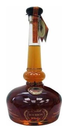 Willett Pot Still Reserve 94proof 750ml