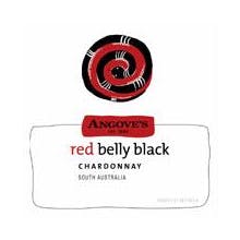 Angove's 'Red Belly Black' Chardonnay 2006